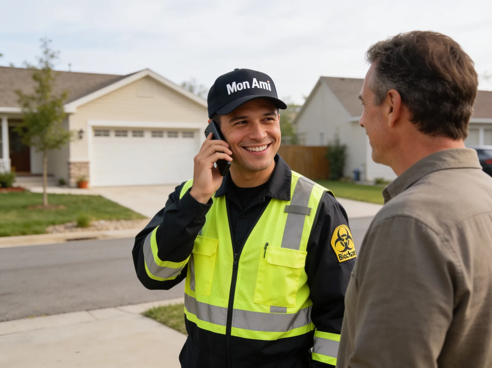 Sewage Cleanup Clayville, RI FAQs