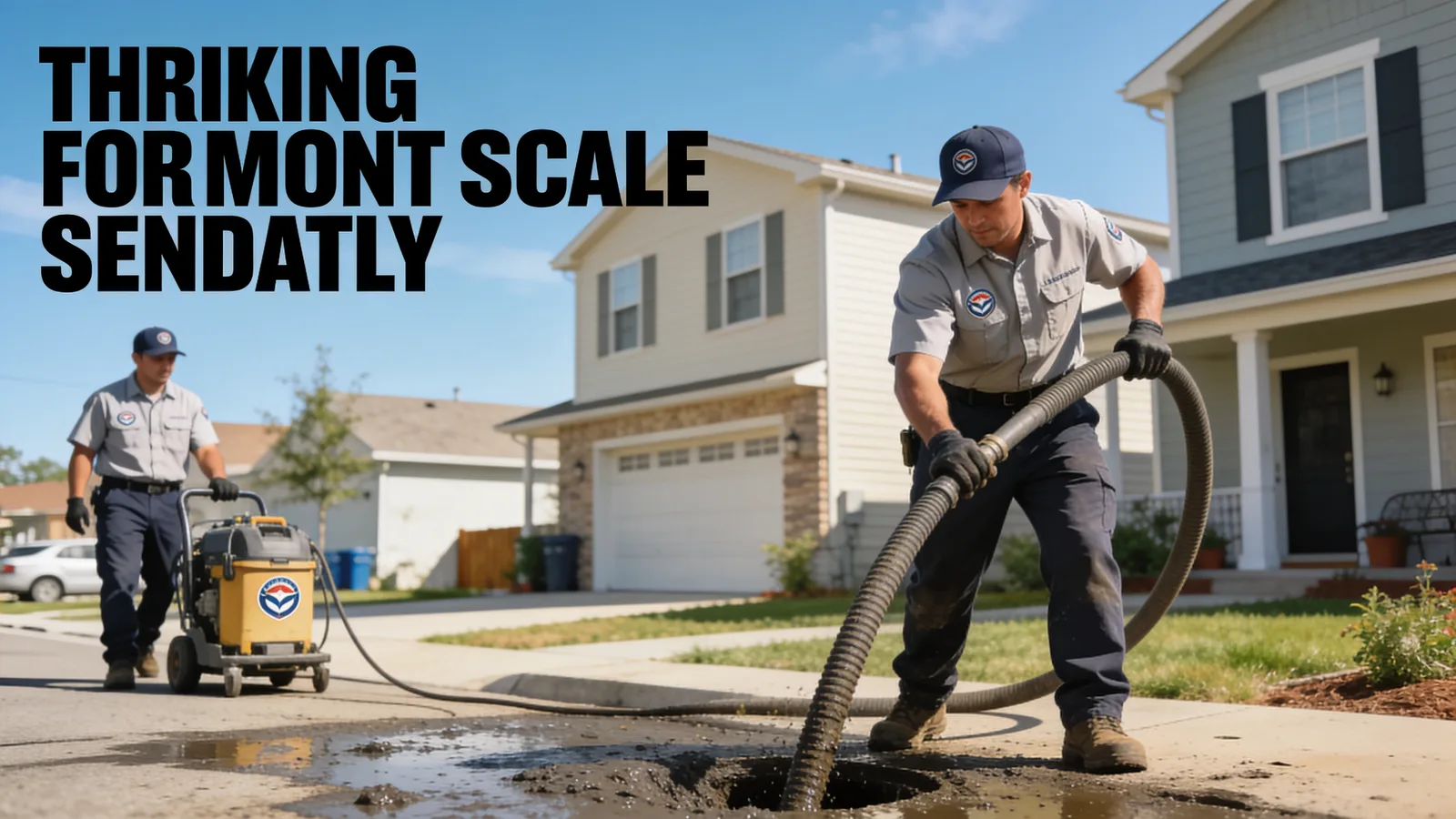 Sewage Cleanup in Clayville, RI near me
